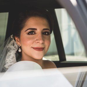 Meet your Posher, Talia